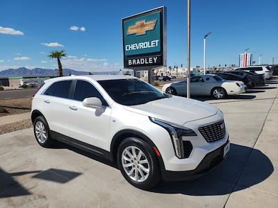 2019 Cadillac XT4 FWD SUV for sale #P11514A - photo 1