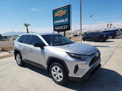 2025 Toyota RAV4 AWD SUV for sale #P11515A - photo 1