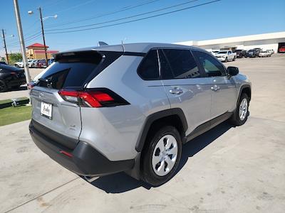 2025 Toyota RAV4 AWD SUV for sale #P11515A - photo 2