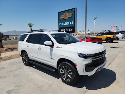 2021 Chevrolet Tahoe 4WD SUV for sale #P11516 - photo 1