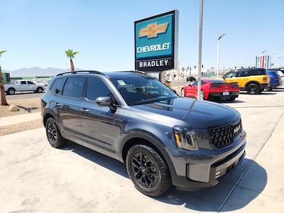 2024 Kia Telluride AWD SUV for sale #P11517 - photo 1