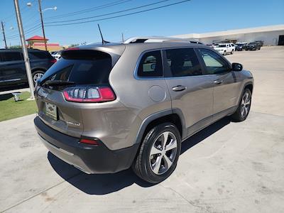 2019 Jeep Cherokee 4x4 SUV for sale #P11519 - photo 2