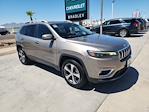 2019 Jeep Cherokee 4WD SUV for sale #P11519 - photo 3