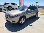 2019 Jeep Cherokee 4WD SUV for sale #P11519 - photo 8