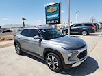 2025 Chevrolet Trailblazer FWD SUV for sale #P11520 - photo 1