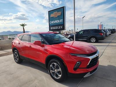 2024 Chevrolet Blazer FWD SUV for sale #P11523 - photo 1