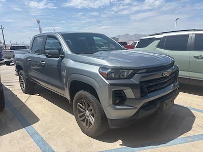 2023 Chevrolet Colorado Crew Cab RWD Pickup for sale #P11526A - photo 1