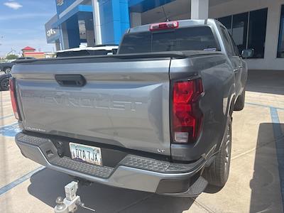 2023 Chevrolet Colorado Crew Cab RWD Pickup for sale #P11526A - photo 2