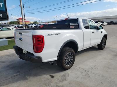 Used 2021 Ford Ranger XLT Super Cab Pickup for sale #P11537 - photo 2