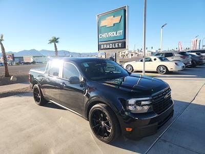 Used 2023 Ford Maverick XL SuperCrew Cab AWD Pickup for sale #P11539 - photo 1