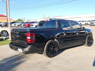 Used 2023 Ford Maverick XL SuperCrew Cab AWD Pickup for sale #P11539 - photo 2