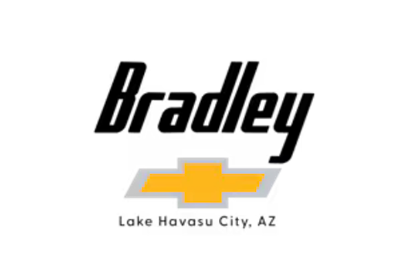 Bradley Chevrolet Of Lake Havasu City logo