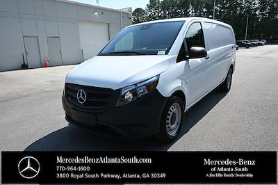 2018 Mercedes-Benz Metris 4x2 Empty Cargo Van for sale #DMCV1156 - photo 1