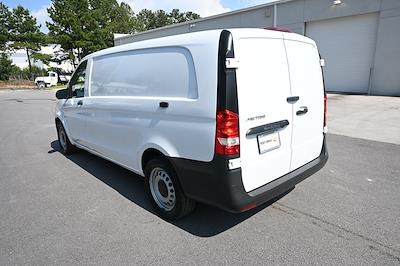 2018 Mercedes-Benz Metris 4x2 Empty Cargo Van for sale #DMCV1156 - photo 2