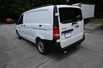 2018 Mercedes-Benz Metris 4x2 Upfitted Cargo Van for sale #DMCV1157 - photo 2
