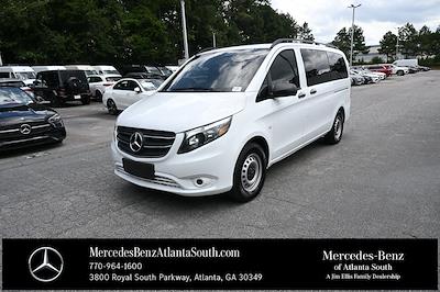 2023 Mercedes-Benz Metris Standard Roof 4x2 Empty Cargo Van for sale #DMCV1160A - photo 1