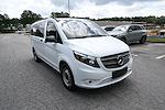 2023 Mercedes-Benz Metris Standard Roof 4x2 Empty Cargo Van for sale #DMCV1160A - photo 24