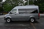 2024 Mercedes-Benz Sprinter 2500 Standard Roof RWD Passenger Van for sale #DMCV1167 - photo 4
