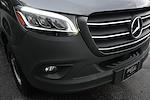 2024 Mercedes-Benz Sprinter 2500 Standard Roof RWD Passenger Van for sale #DMCV1167 - photo 31