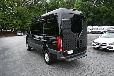 2023 Mercedes-Benz Sprinter 2500 Standard Roof AWD Camper Van for sale #DMCV1204 - photo 2