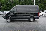 2023 Mercedes-Benz Sprinter 2500 Standard Roof AWD Camper Van for sale #DMCV1204 - photo 4