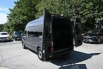 2024 Mercedes-Benz Sprinter 2500 Standard Roof RWD Passenger Van for sale #DMCV1209 - photo 29