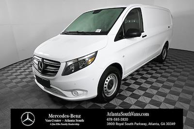 2023 Mercedes-Benz Metris Standard Roof 4x2 Empty Cargo Van for sale #DMCV1222 - photo 1
