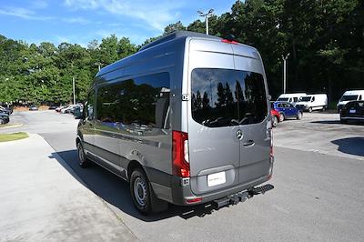 2024 Mercedes-Benz Sprinter 2500 Standard Roof RWD Passenger Van for sale #DMCV1229 - photo 2