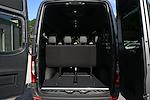 2024 Mercedes-Benz Sprinter 2500 Standard Roof RWD Passenger Van for sale #DMCV1229 - photo 9