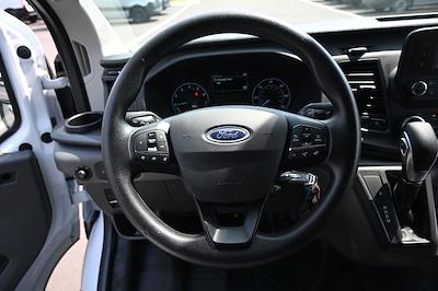 Used 2025 Ford Transit 250 - photo 2