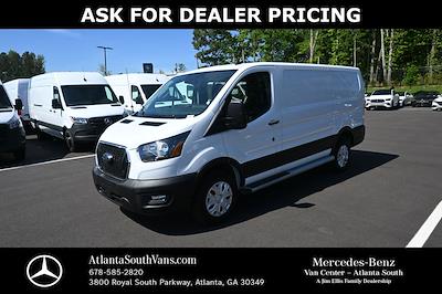 2024 Ford Transit 250 Low Roof RWD Empty Cargo Van for sale #DMCV1487 - photo 1