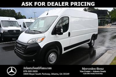 2024 Ram ProMaster 2500 High Roof FWD Empty Cargo Van for sale #DMCV1503 - photo 1