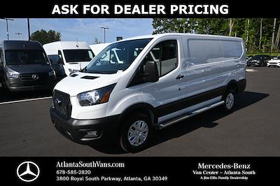 2024 Ford Transit 250 Low Roof RWD Empty Cargo Van for sale #DMCV1511 - photo 1
