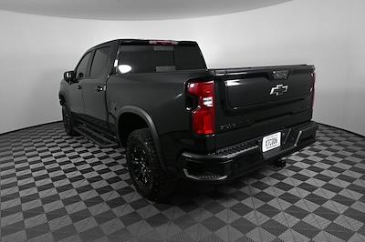 2025 Chevrolet Silverado 1500 Crew Cab 4x4 Pickup for sale #DMLR12760A - photo 2