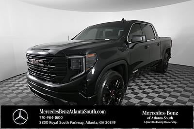 2022 GMC Sierra 1500 Crew Cab 4x4 Pickup for sale #DMLR12916A - photo 1