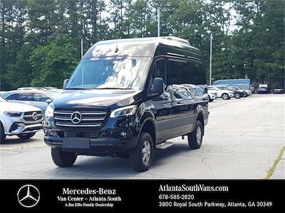 2024 Mercedes-Benz Sprinter 2500 Standard Roof AWD Passenger Van for sale #DMP1136 - photo 1