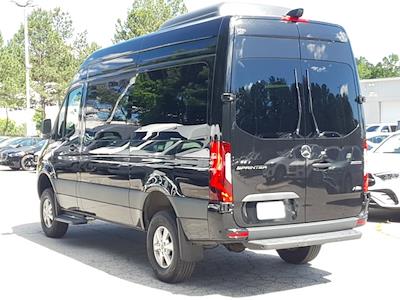 2024 Mercedes-Benz Sprinter 2500 Standard Roof AWD Passenger Van for sale #DMP1136 - photo 2