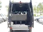 2024 Mercedes-Benz Sprinter 2500 Standard Roof AWD Passenger Van for sale #DMP1136 - photo 10
