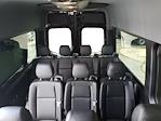 2024 Mercedes-Benz Sprinter 2500 Standard Roof AWD Passenger Van for sale #DMP1136 - photo 14