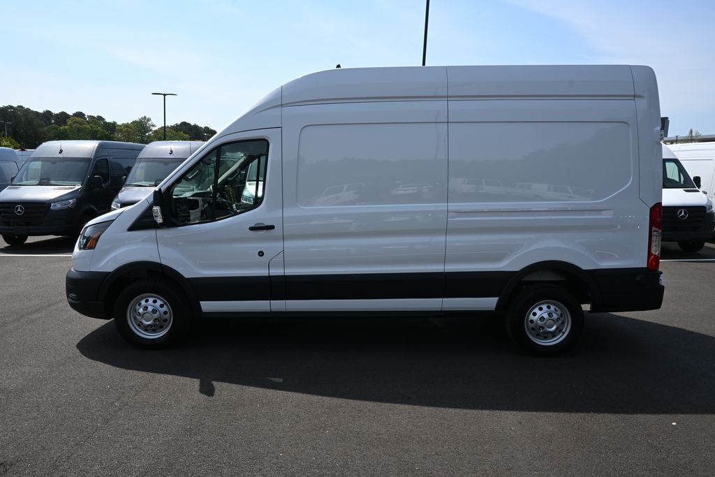 Used 2025 Ford Transit 350 HD - photo 6