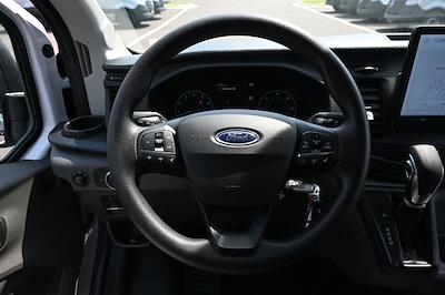 Used 2025 Ford Transit 350 HD - photo 2
