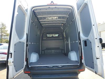 Used 2024 Mercedes-Benz Sprinter 2500 Standard Roof Empty Cargo Van for sale #MB12579 - photo 2