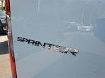 Used 2024 Mercedes-Benz Sprinter 2500 Standard Roof Empty Cargo Van for sale #MB12579 - photo 11