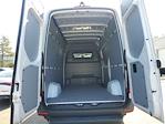 Used 2024 Mercedes-Benz Sprinter 2500 Standard Roof Empty Cargo Van for sale #MB12579 - photo 2