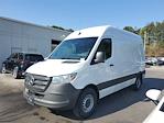 Used 2024 Mercedes-Benz Sprinter 2500 Standard Roof Empty Cargo Van for sale #MB12579 - photo 4