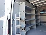 New 2024 Mercedes-Benz Sprinter 2500 Standard Roof RWD Holman Upfitted Cargo Van for sale #MB12633 - photo 10