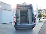New 2024 Mercedes-Benz Sprinter 2500 Standard Roof RWD Holman Upfitted Cargo Van for sale #MB12633 - photo 14