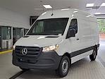New 2024 Mercedes-Benz Sprinter 2500 Standard Roof RWD Holman Upfitted Cargo Van for sale #MB12633 - photo 4