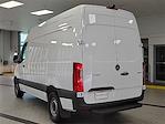New 2024 Mercedes-Benz Sprinter 2500 Standard Roof RWD Holman Upfitted Cargo Van for sale #MB12633 - photo 5