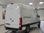 New 2024 Mercedes-Benz Sprinter 2500 Standard Roof RWD Holman Upfitted Cargo Van for sale #MB12633 - photo 7